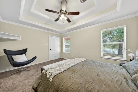 26215 Crystal Cove Lane Richmond TX 77406