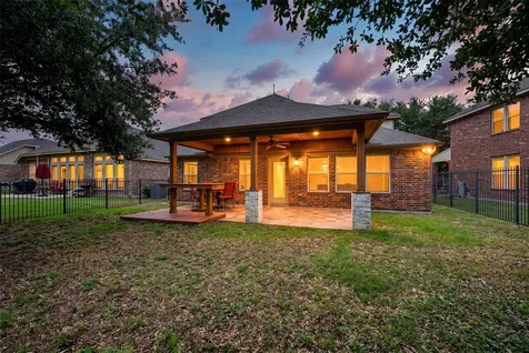 26215 Crystal Cove Lane Richmond TX 77406