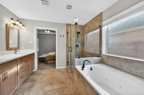 26215 Crystal Cove Lane Richmond TX 77406