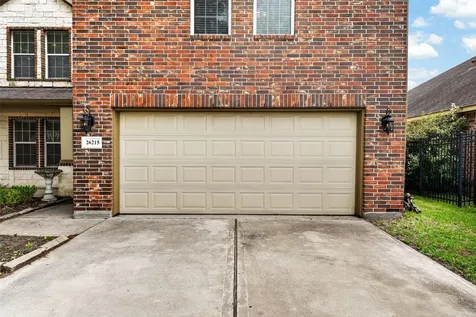 26215 Crystal Cove Lane Richmond TX 77406