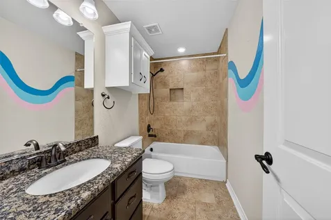 26215 Crystal Cove Lane Richmond TX 77406