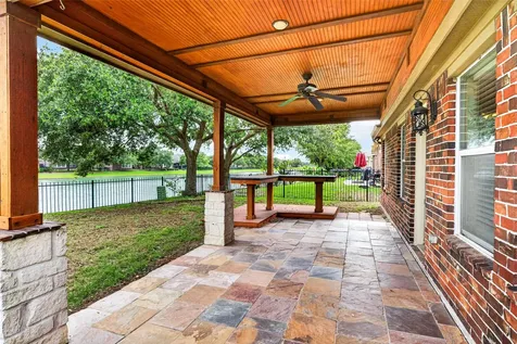 26215 Crystal Cove Lane Richmond TX 77406