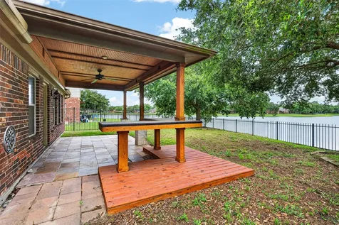 26215 Crystal Cove Lane Richmond TX 77406