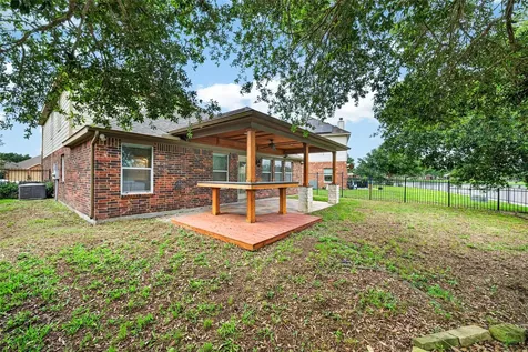26215 Crystal Cove Lane Richmond TX 77406
