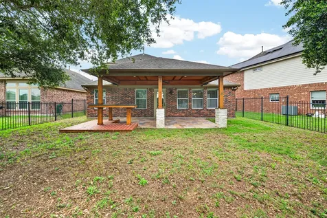 26215 Crystal Cove Lane Richmond TX 77406