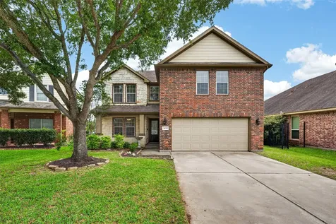 26215 Crystal Cove Lane Richmond TX 77406