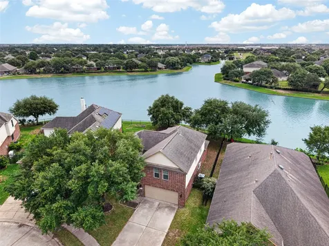 26215 Crystal Cove Lane Richmond TX 77406