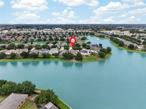 26215 Crystal Cove Lane Richmond TX 77406