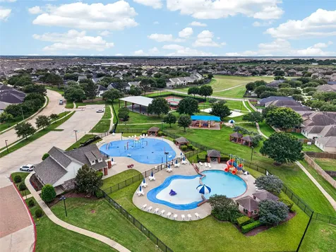 26215 Crystal Cove Lane Richmond TX 77406