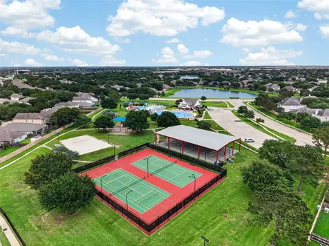 26215 Crystal Cove Lane Richmond TX 77406