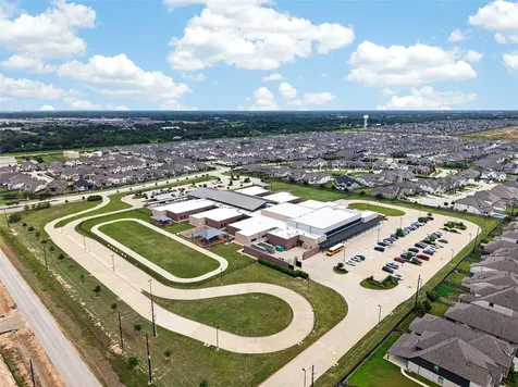 26215 Crystal Cove Lane Richmond TX 77406