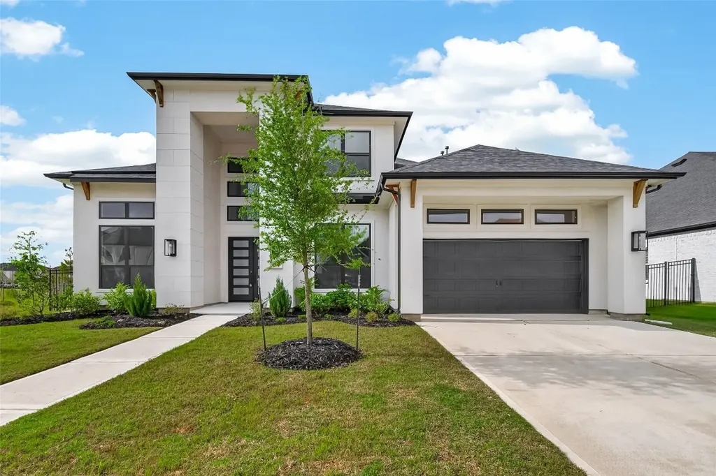 2319 Shooting Star Lane Brookshire TX 77423