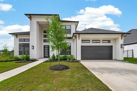 2319 Shooting Star Lane Brookshire TX 77423