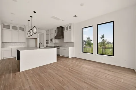 2319 Shooting Star Lane Brookshire TX 77423