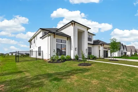 2319 Shooting Star Lane Brookshire TX 77423