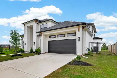 2319 Shooting Star Lane Brookshire TX 77423