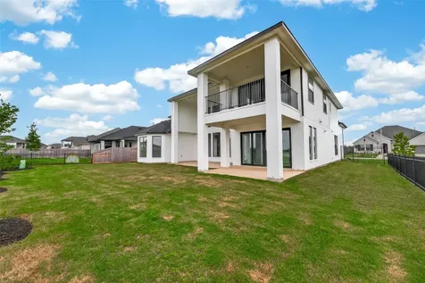 2319 Shooting Star Lane Brookshire TX 77423