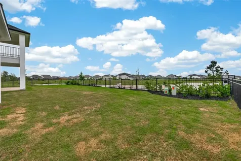 2319 Shooting Star Lane Brookshire TX 77423