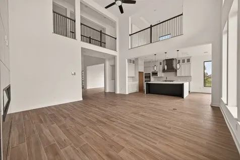 2319 Shooting Star Lane Brookshire TX 77423
