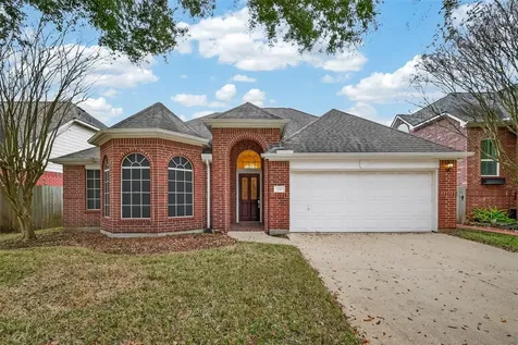 546 Ivy Cross Lane Sugar Land TX 77479