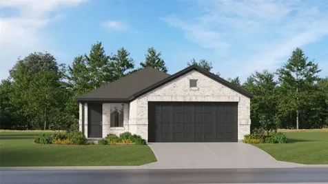 14680 South Ascot Bend Circle Conroe TX 77306