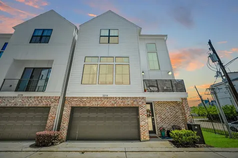 3314 Hutchins Street Houston TX 77004