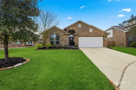 7415 Mustang Hill Lane Spring TX 77389