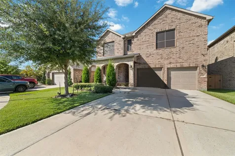 12307 Breckenwood Mills Drive Humble TX 77346