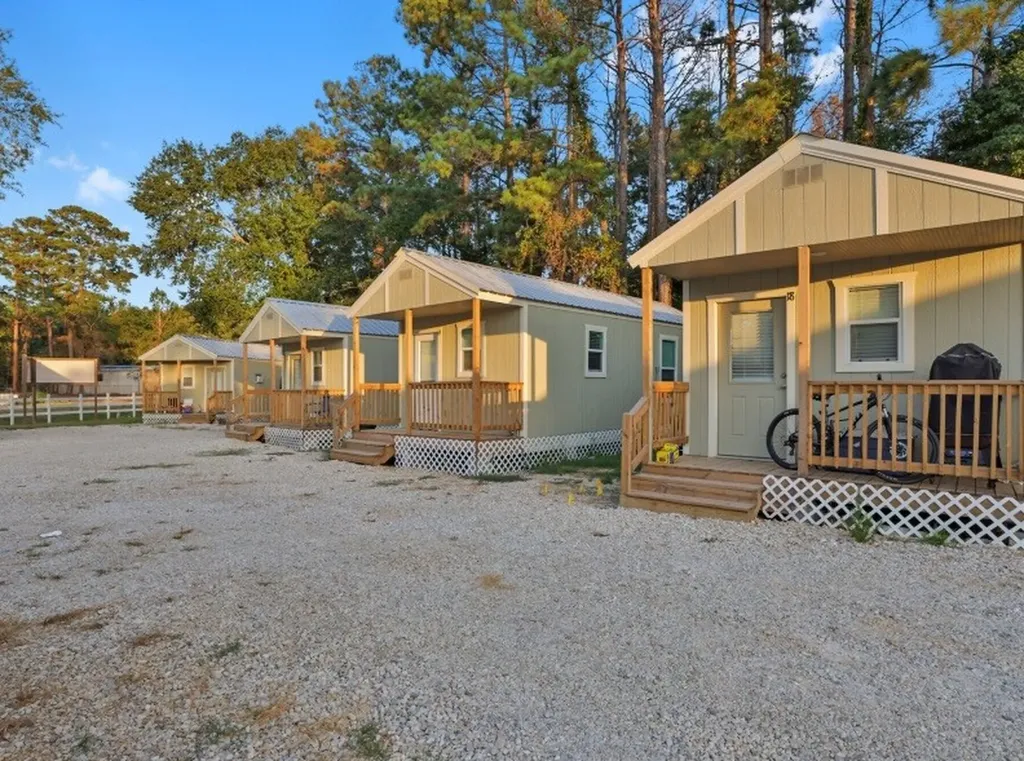 413 N Fm-356 Onalaska TX 77360