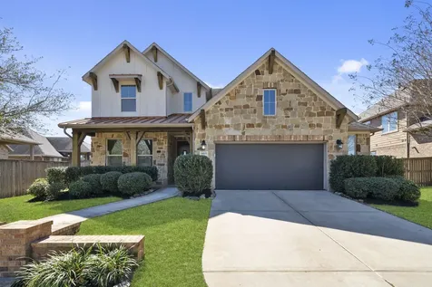 18611 Navarro Branch Drive Cypress TX 77433