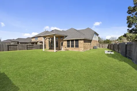 18611 Navarro Branch Drive Cypress TX 77433