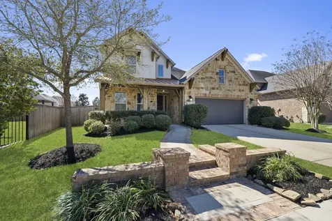 18611 Navarro Branch Drive Cypress TX 77433