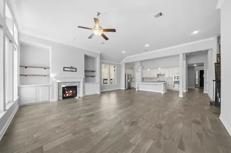 18611 Navarro Branch Drive Cypress TX 77433