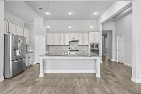 18611 Navarro Branch Drive Cypress TX 77433