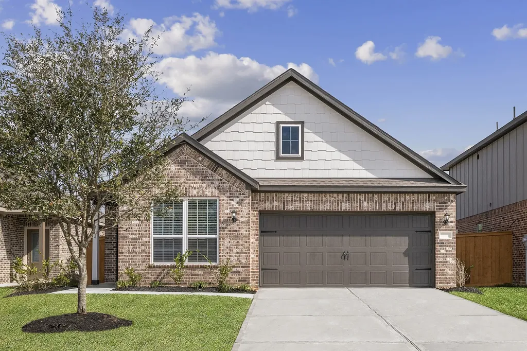 8803 New Jade Drive Iowa Colony TX 77583