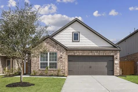 8803 New Jade Drive Iowa Colony TX 77583