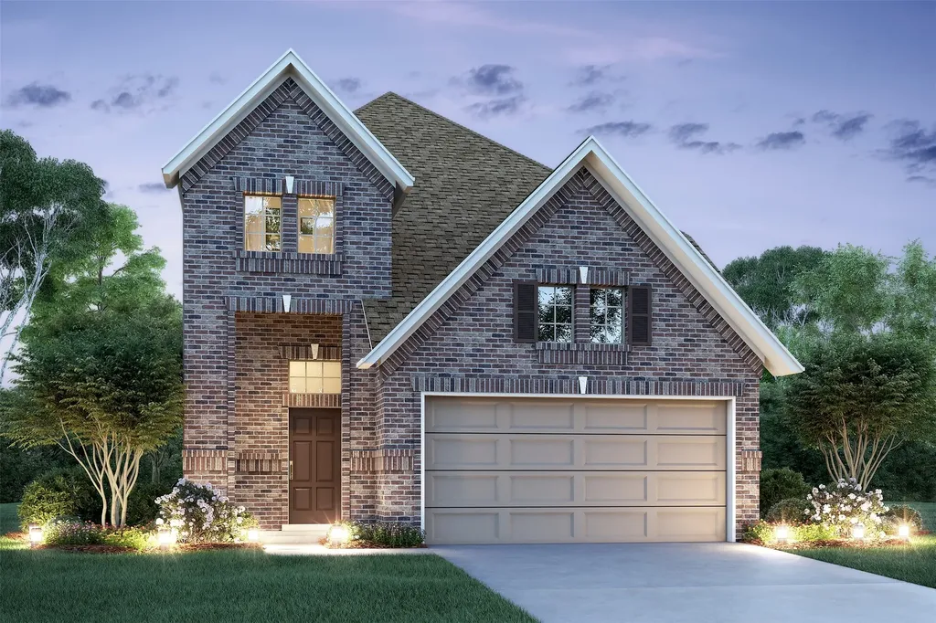22751 Kaelynn Street New Caney TX 77357