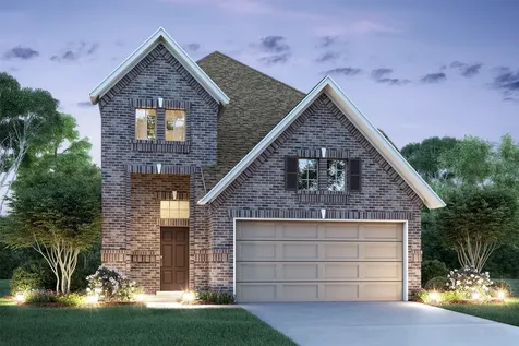 22751 Kaelynn Street New Caney TX 77357