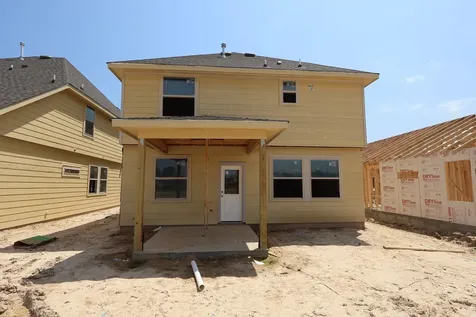 22751 Kaelynn Street New Caney TX 77357