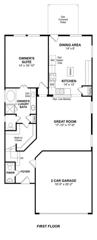 22751 Kaelynn Street New Caney TX 77357