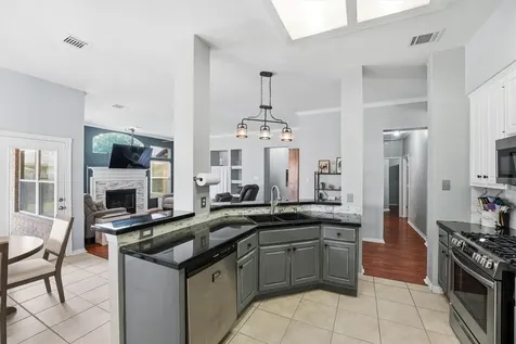 20814 Meadow Belle Court Humble TX 77346