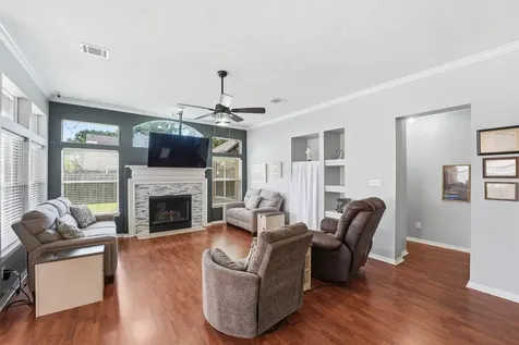 20814 Meadow Belle Court Humble TX 77346