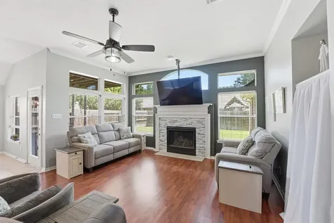 20814 Meadow Belle Court Humble TX 77346
