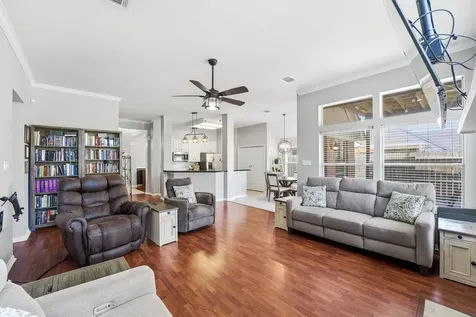 20814 Meadow Belle Court Humble TX 77346