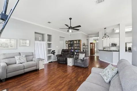 20814 Meadow Belle Court Humble TX 77346