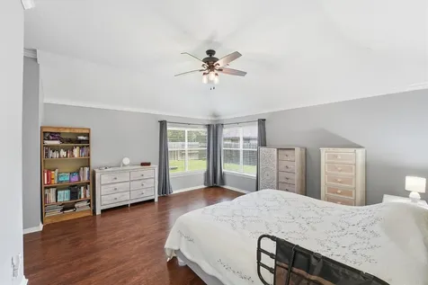 20814 Meadow Belle Court Humble TX 77346
