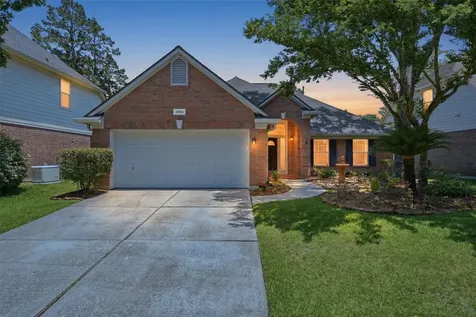 20814 Meadow Belle Court Humble TX 77346