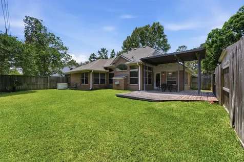 20814 Meadow Belle Court Humble TX 77346