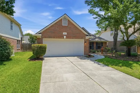 20814 Meadow Belle Court Humble TX 77346