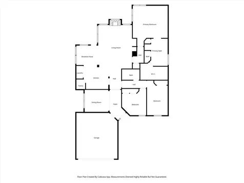 20814 Meadow Belle Court Humble TX 77346
